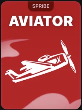 Aviator no catálogo da 89bet