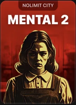 Mental 2 no catálogo da 89bet